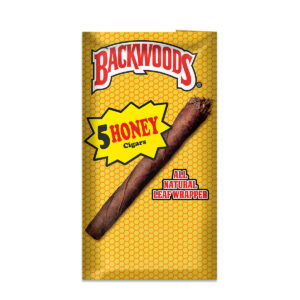 Buy Backwoods Honey Cigars Online