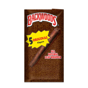 Buy Backwoods Original Cigars Online