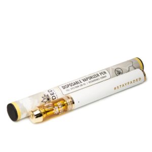 Buy Faded Cannabis Co. CBD Vaporizer Pen Online