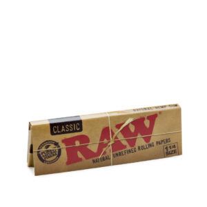 Buy RAW Classic Rolling Papers Online