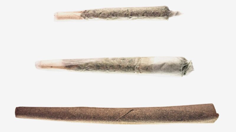 Joints, blunts and spliffs: what are the differences, pros and cons?