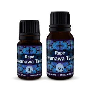 Buy Rapé Yawanawa Tsunu Online