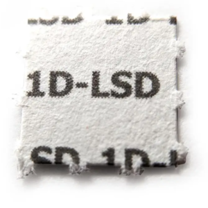 Buy 1D-LSD 150mcg Blotters online