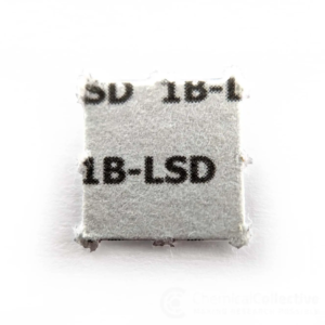 Buy 1B-LSD 125mcg Blotters Online