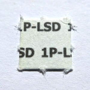 Buy 1P-LSD 100mcg Blotters Online