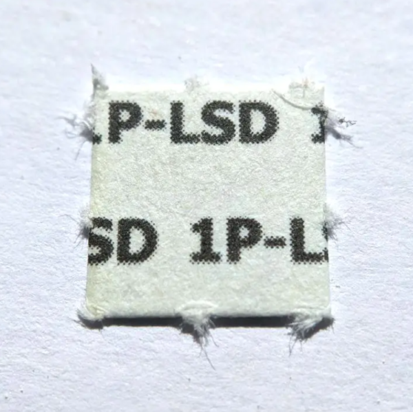 Buy 1P-LSD 100mcg Blotters Online